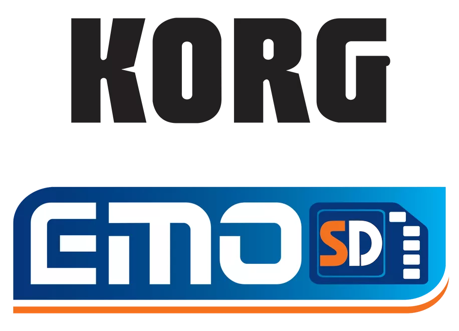 Korg EmoSD