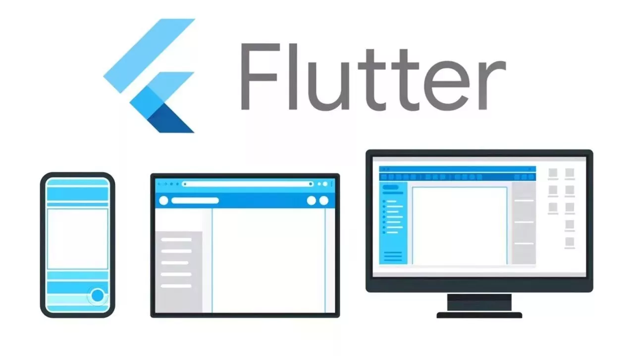 Flutter Nedir ?