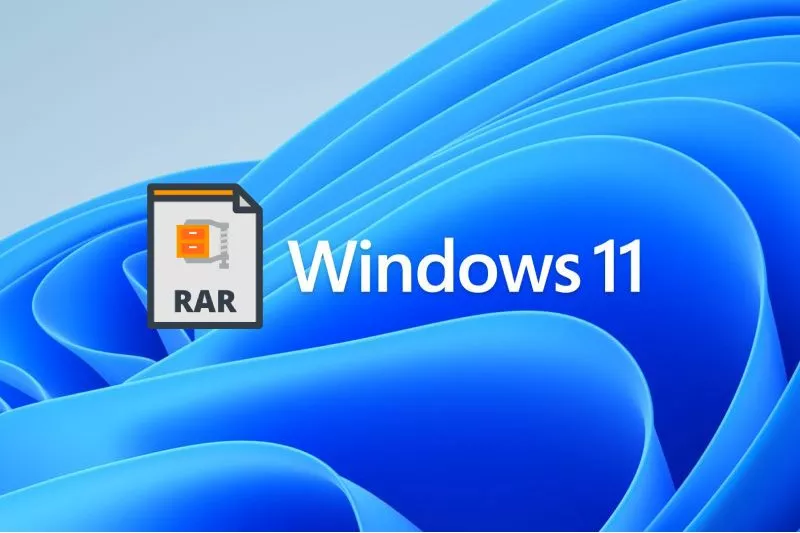 Windows 11’e RAR Desteği Geliyor